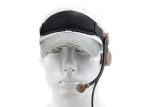 ZCOBRA TACTICAL HEADSET (DE)