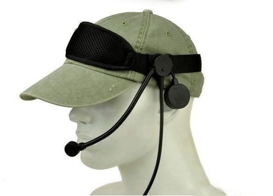 ZCOBRA TACTICAL HEADSET