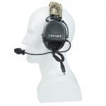 Sordin Headset (Official  Version) BK - Image 4