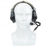 Sordin Headset (Official  Version) BK - Image 3