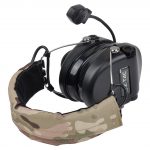 Sordin Headset (Official  Version) BK - Image 5