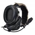 Sordin Headset (Official  Version) BK - Image 6
