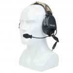 Sordin Headset (Official  Version) BK - Image 2