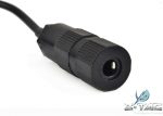 TCI Tactical PTT (New headset plug hole) Kenwood													                                					                                  																																																																																																																											 - Image 4