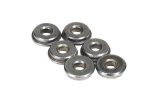 Oiless bushing 8mm with cross slot