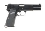 Browning Hi-Power - Image 2
