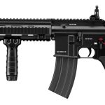 DEVGRU CUSTOM (Recoil Shock)