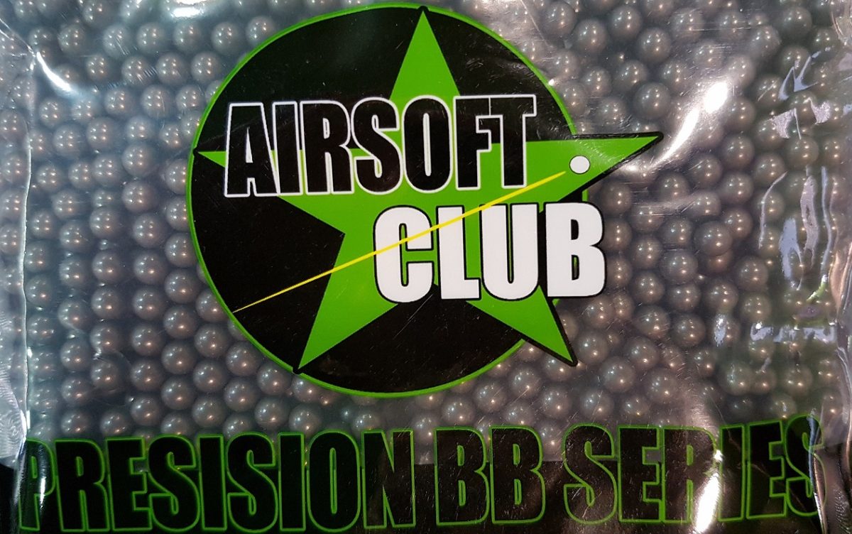 0.36g Sniper Grade - Non Bubbles-1KG-2777rds - Image 3