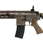 Delta Custom (Recoil Shock) Tan
