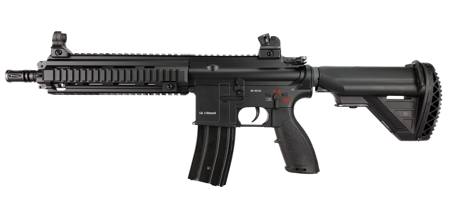 products-ec-1102-1 416D - Quick Change Spring System +ETU, FULL METAL - Image 1