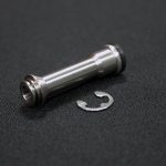 WE Part #64 Stainless Rod (For Scar, PDW)