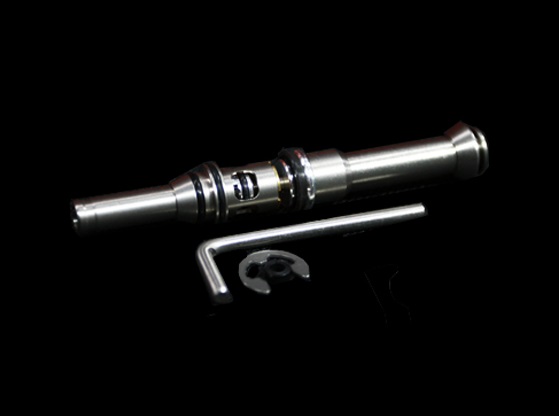 RA TECH WE Part #64 Stainless Rod+NPAS KIT( For PDW )