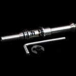 RA TECH WE Part #64 Stainless Rod+NPAS KIT( For SCAR )