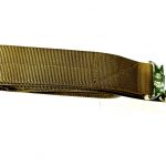 TACTICAL COBRA BELT - DE