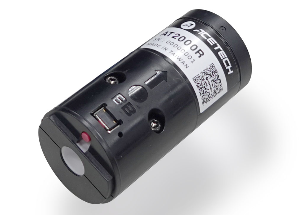thumbnail image 2 of AceTech AT2000R Predator Quick Release Airsoft Tracer Unit ACT-PREDATOR 2 of 5