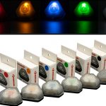 "FIREFLY" MARKER LIGHT (White)