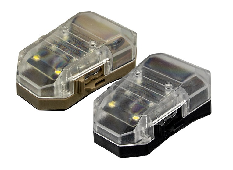 91c620b3be1cf064a615106133f685de "STEALTH" SURVIVAL LIGHT (Coyote Brown) - Image 1