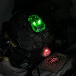 "STEALTH" SURVIVAL LIGHT (Coyote Brown) - Image 2