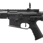 Trident Mk2 PDW-M - Black