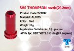 Thompson Nozzle(20.2mm) - Image 3
