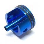 DOUBLE O-RING SILENCED ALUMINUM CYLINDER HEAD FOR VER.3