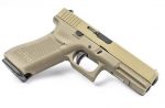WE G17 Gen5 GBB (Tan) - Image 3