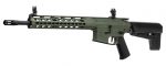 Krytac Trident Mk2 SPR – Foliage Green - Image 2