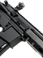 Krytac Barrett REC7 - Black - Image 10