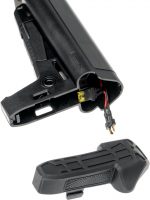 Krytac Barrett REC7 - Black - Image 9