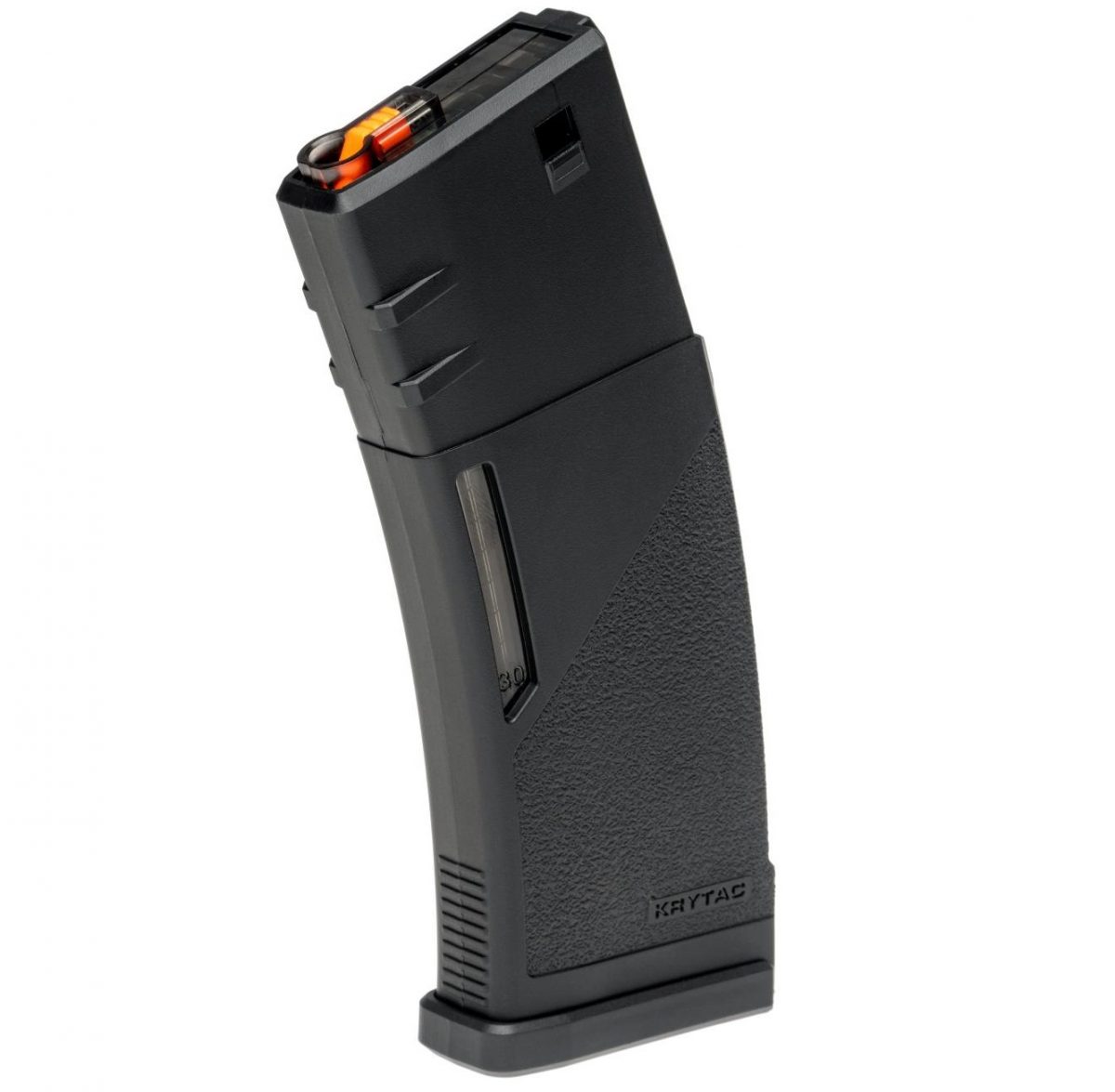 Krytac Barrett REC7 - Black - Image 8