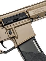 Krytac Barrett REC7 - Dark Earth - Image 10