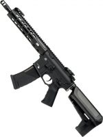 Krytac Barrett REC7 - Black - Image 6