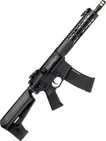 Krytac Barrett REC7 - Black - Image 5