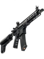 Krytac Barrett REC7 - Black - Image 4