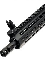 Krytac Barrett REC7 - Black - Image 3