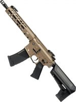 Krytac Barrett REC7 - Dark Earth - Image 9