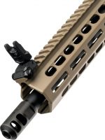 Krytac Barrett REC7 - Dark Earth - Image 6