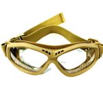 Tactical Goggle - TAN 1
