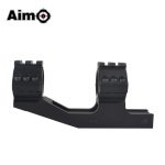 Top Rail 25.4mm-30mm Extend Ring Mount - Image 5