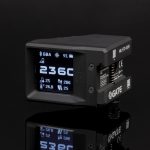 STATUS Tactical Computer - Matt Black