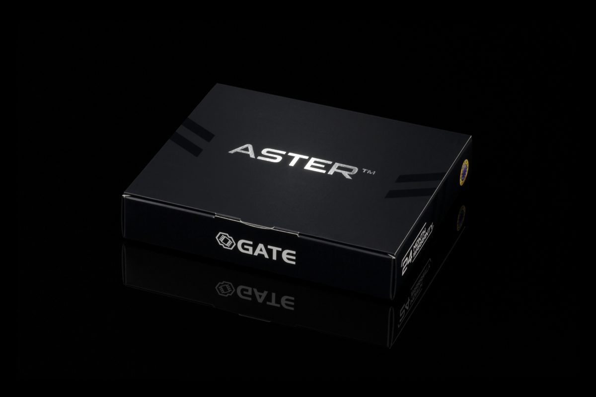 ASTER V3 Basic Module - Image 3