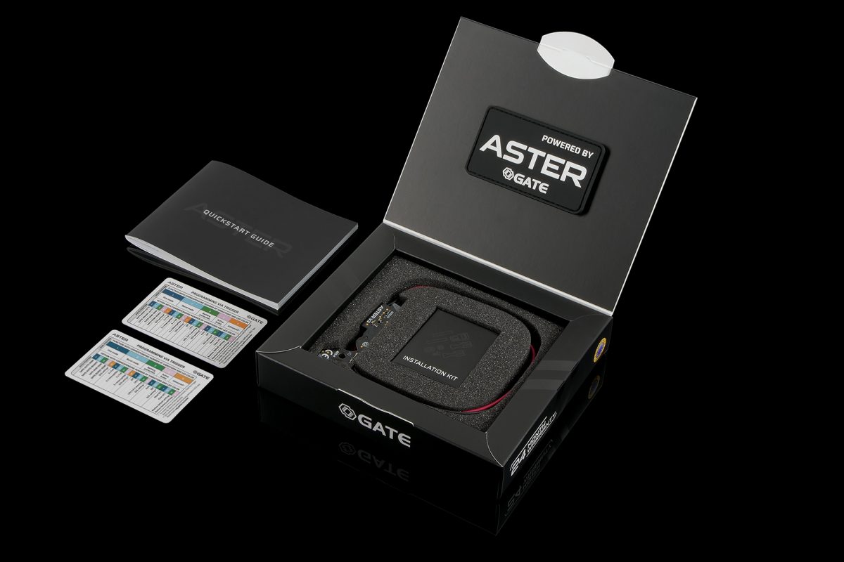ASTER V3 Basic Module - Image 4