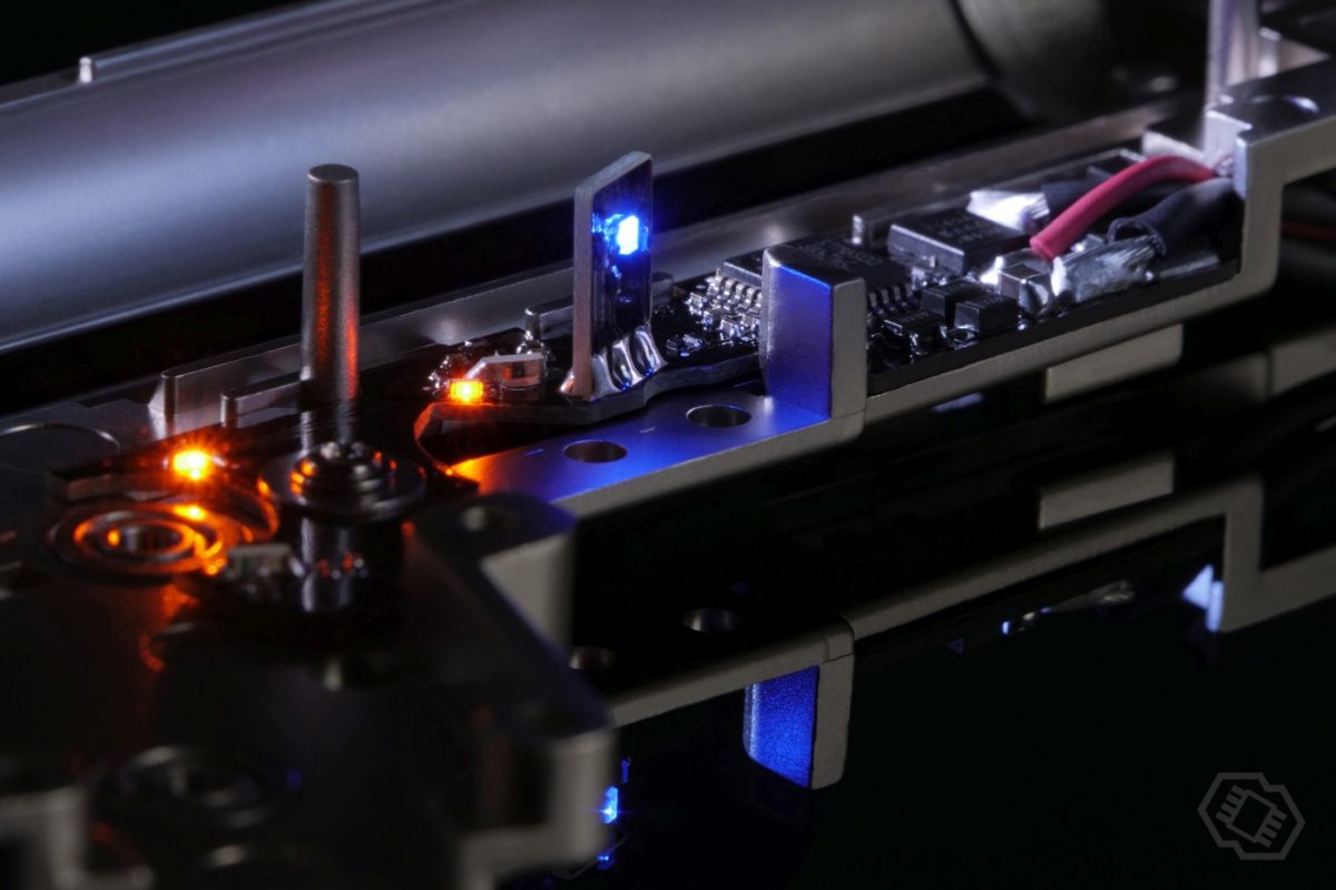 ASTER V3 Basic Module - Image 6