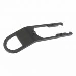 Metal Sling Loop Plate For AK Series AEG Rifle