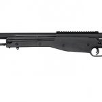 L96 SPECIAL w/Folding Stock (Black)