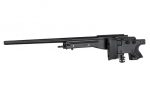 L96 SPECIAL w/Folding Stock (Black) - Image 13