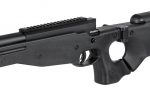 L96 SPECIAL w/Folding Stock (Black) - Image 8