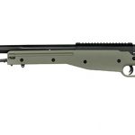 L96 SPECIAL w/Folding Stock (OD)