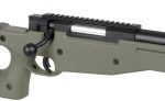 L96 SPECIAL w/Folding Stock (OD) - Image 10