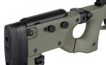 L96 SPECIAL w/Folding Stock (OD) - Image 12